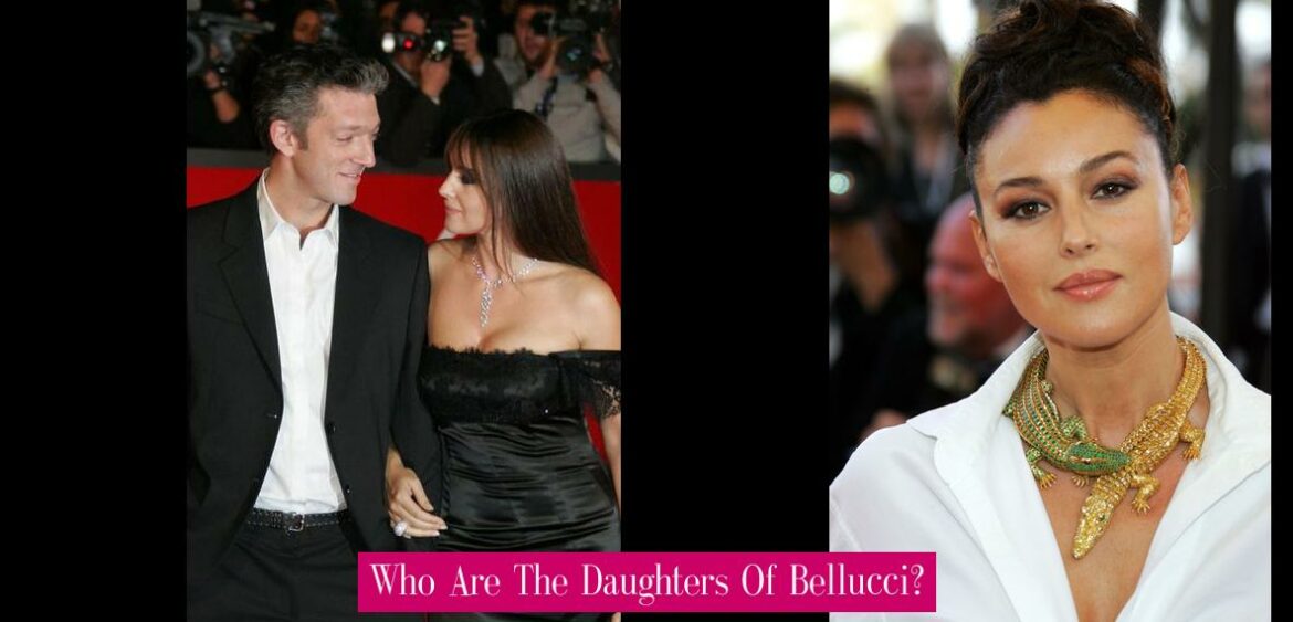 who-are-the-daughters-of-bellucci